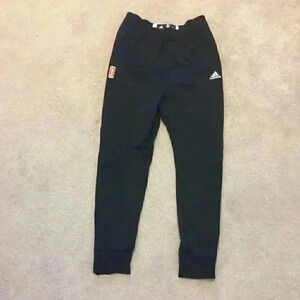 ⭐️ Adidas womens basketball sweatpants